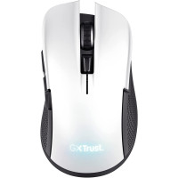 Trust Мышь GXT 923 YBAR WL White (24889_TRUST)