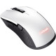 Trust Mouse GXT 923 YBAR WL White (24889_TRUST)