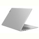 Ноутбук Lenovo IdeaPad Slim 5 16ABR8 (82XG009GRA); 16" WUXGA (1920x1200) IPS LED матовый , AMD Ryzen 5 7430U (2.3 - 4.3 ГГц) , RAM 16 ГБ (Max 16 ГБ) , SSD 1 ТБ , AMD Radeon Graphics , без ОП , Wi-Fi , Bluetooth , веб-камера , Без ОС , MIL-STD-810H , TPM , металл , 1.89 кг , серый , подсветка клавиатуры