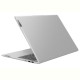 Ноутбук Lenovo IdeaPad Slim 5 16ABR8 (82XG009GRA); 16" WUXGA (1920x1200) IPS LED матовый , AMD Ryzen 5 7430U (2.3 - 4.3 ГГц) , RAM 16 ГБ (Max 16 ГБ) , SSD 1 ТБ , AMD Radeon Graphics , без ОП , Wi-Fi , Bluetooth , веб-камера , Без ОС , MIL-STD-810H , TPM , металл , 1.89 кг , серый , подсветка клавиатуры
