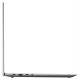Ноутбук Lenovo IdeaPad Slim 5 16ABR8 (82XG009GRA); 16" WUXGA (1920x1200) IPS LED матовый , AMD Ryzen 5 7430U (2.3 - 4.3 ГГц) , RAM 16 ГБ (Max 16 ГБ) , SSD 1 ТБ , AMD Radeon Graphics , без ОП , Wi-Fi , Bluetooth , веб-камера , Без ОС , MIL-STD-810H , TPM , металл , 1.89 кг , серый , подсветка клавиатуры