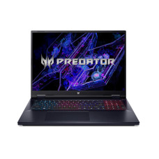 Acer Ноутбук Predator Helios Neo 18 PHN18-71 18" WUXGA IPS, Intel i7-14650HX, 32GB, F1TB, NVD4060-8, Lin (NH.QS0EU.002)