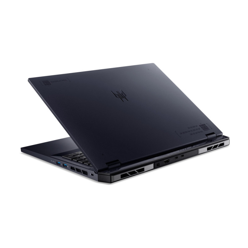 Acer Ноутбук Predator Helios Neo 18 PHN18-71 18" WUXGA IPS, Intel i7-14650HX, 32GB, F1TB, NVD4060-8, Lin (NH.QS0EU.002)