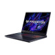 Acer Ноутбук Predator Helios Neo 18 PHN18-71 18" WUXGA IPS, Intel i7-14650HX, 32GB, F1TB, NVD4060-8, Lin (NH.QS0EU.002)