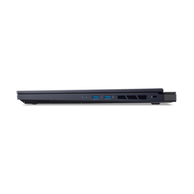 Acer Ноутбук Predator Helios Neo 18 PHN18-71 18" WUXGA IPS, Intel i7-14650HX, 32GB, F1TB, NVD4060-8, Lin (NH.QS0EU.002)