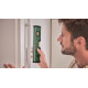 Bosch Уровень, 25см, 2 капсулы, алюминиевый корпус (1.600.A02.7PL)