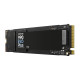 Samsung SSD M.2 1TB PCIe 4.0 990EVO PLUS (MZ-V9S1T0BW)