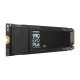 Samsung SSD M.2 1TB PCIe 4.0 990EVO PLUS (MZ-V9S1T0BW)