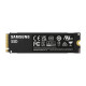 Samsung SSD M.2 1TB PCIe 4.0 990EVO PLUS (MZ-V9S1T0BW)