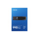 Samsung SSD M.2 1TB PCIe 4.0 990EVO PLUS (MZ-V9S1T0BW)
