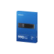 Samsung SSD M.2 1TB PCIe 4.0 990EVO PLUS (MZ-V9S1T0BW)