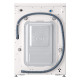 LG WM front load, 6kg, A+++, white (F2Y1NS3W)