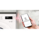 LG WM front load, 6kg, A+++, white (F2Y1NS3W)