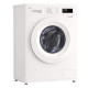 LG WM front load, 6kg, A+++, white (F2Y1NS3W)