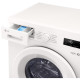 LG WM front load, 6kg, A+++, white (F2Y1NS3W)