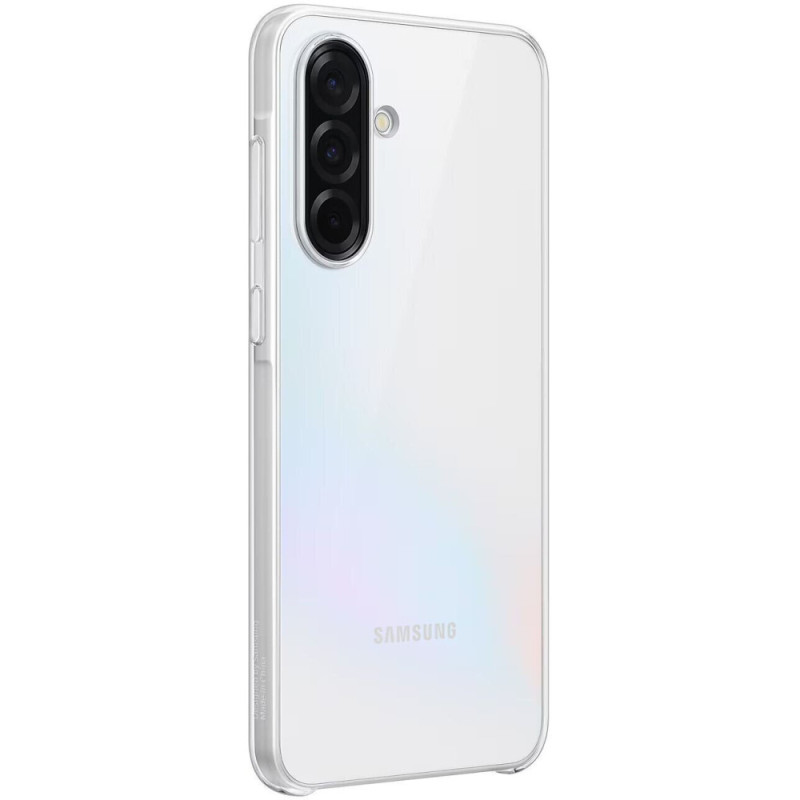 Samsung Galaxy A36 (A366), Clear Case, Transparent (EF-QA366CTEGWW)