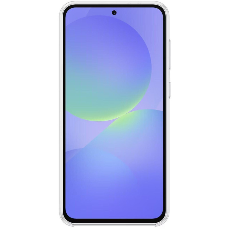 Samsung Galaxy A36 (A366), Clear Case, Transparent (EF-QA366CTEGWW)
