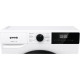 Gorenje Gorenje DHNE82/P condensation, 8kg, A++, 60cm, display, white (DHNE82P)