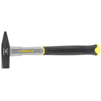 Stanley Молоток слюсарний Fiberglass DIN 487 г (STHT0-51907)