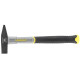 Stanley Молоток слесарный Fiberglass DIN 487 г (STHT0-51907)