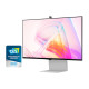 Samsung Монітор Samsung 27" ViewFinity S90PC DP, USB, Thunderbolt, Wi-fi, BT, MM, IPS, 5120x2880 (LS27C902PAZXUA)