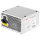 2E PC case TeamX TMX04 with 2E ATX400W, 2xUSB2.0, 1x80mm, VGA 220mm, mATX, black (2E-TMX04)