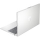 HP Notebook 15-fd0018ua 15.6  FHD IPS AG, Intel N200, 8GB, F256GB, UMA, DOS, silver