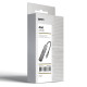 Концентратор Armorstandart USB-C to 4USB Grey (ARM69364)