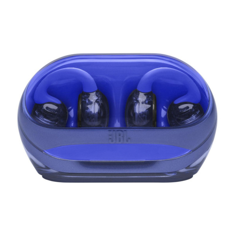 Наушники JBL Soundgear Clips Blue (JBLSNDGEARCLBLU)