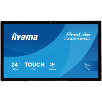 Монитор iiyama T2455MSC-B2