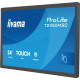 Монитор iiyama T2455MSC-B2
