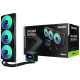 Система жидкостного охлаждения ASRock Challenger White 360 Digi