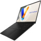 ASUS Ноутбук Vivobook S 16 S5606CA-RI045W 16" 3K OLED, Intel Ultra 7 255H, 32GB, F1TB, UMA, Win11, Чорний (90NB1553-M00740)