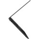 ASUS Ноутбук Vivobook S 16 S5606CA-RI045W 16" 3K OLED, Intel Ultra 7 255H, 32GB, F1TB, UMA, Win11, Чорний (90NB1553-M00740)