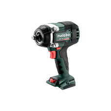 Metabo Cordless Impact wrench SSW 18 LTX 800 BL, 18V, 1200Nm, M24, 0-2575rpm, 1.95kg, SOLO (602403850)