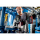 Metabo Гайковерт ударный аккумуляторный SSW 18 LTX 800 BL, 18В, 1200Нм, М24, 0-2575об/мин, 1.95кг, без АКБ и ЗУ (602403850)