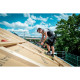 Metabo Гайковерт ударный аккумуляторный SSW 18 LTX 800 BL, 18В, 1200Нм, М24, 0-2575об/мин, 1.95кг, без АКБ и ЗУ (602403850)
