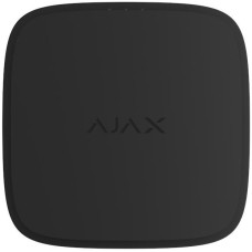 Ajax Датчик пожежний тепловий EN54 FireProtect Heat black, Jeweller, EN54, бездротовий, чорний (000057127)