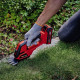 Einhell Cordless grass shears GE-CG 18/100 Li Kit, 18V, 1x2.5Ah battery, PXC, 10cm, cutting step 8mm, 1.06kg (3410313K)