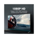 Кабель мультимедийный VGA M to VGA M 5.0m black Vention (DAEBJ)