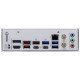 Материнская плата MSI B850M GAMING PLUS WIFI
