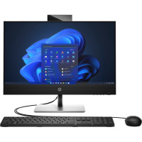 HP AiO ProOne 440-G9 23.8  FHD IPS AG, Intel i5-13500T, 16GB, F512GB, ODD, UMA, WiFi, kb+m, 3Y, W11P, black (883W1EA)