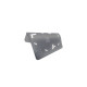 Коврик для мышки A4Tech FP25 Silver (4711421969130)