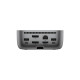 Порт-репликатор HP Thunderbolt 4 Ultra 280W G6 Dock (AW5M5UT)