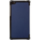 Чехол для планшета BeCover Smart Case Lenovo Tab E7 TB-7104F Deep Blue (702972)