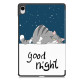 Чехол для планшета BeCover Smart Case Samsung Galaxy Tab S11 (SM-X730/X736) 11.0" Good Night (714654)