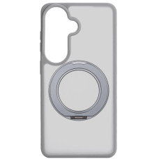 Чехол для мобильного телефона Armorstandart Unit Stand2 Samsung S26 5G Grey (ARM89957)