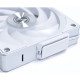 Кулер для корпуса Lian Li Uni Fan CL WIRELESS 120-3, White (G99.12CL1W3W.00)