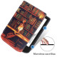 Чехол для электронной книги BeCover Smart Case PocketBook 629 Verse / 634 Verse Pro 6" Library Girl (710975)