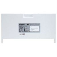 Запчасть Pantum P3010D back cover (COV-B-PANTUM-P3010D)